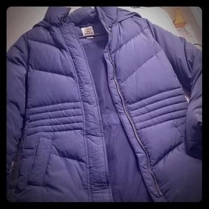 Timberland Winter Jacket